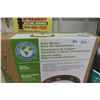 Image 3 : New In The Box High Output 43" Overhead Light And New Good Earth Light