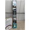 Image 5 : New In The Box High Output 43" Overhead Light And New Good Earth Light