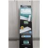 Image 6 : New In The Box High Output 43" Overhead Light And New Good Earth Light