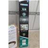 Image 7 : New In The Box High Output 43" Overhead Light And New Good Earth Light