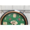 Image 3 : New Never Used High Stakes Poker Clock