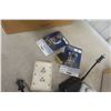 Image 6 : New Never Opened LED Solar Lights, 2 New Dusk To Dawn Light Controls, 5 Light Timers, 24' Extension