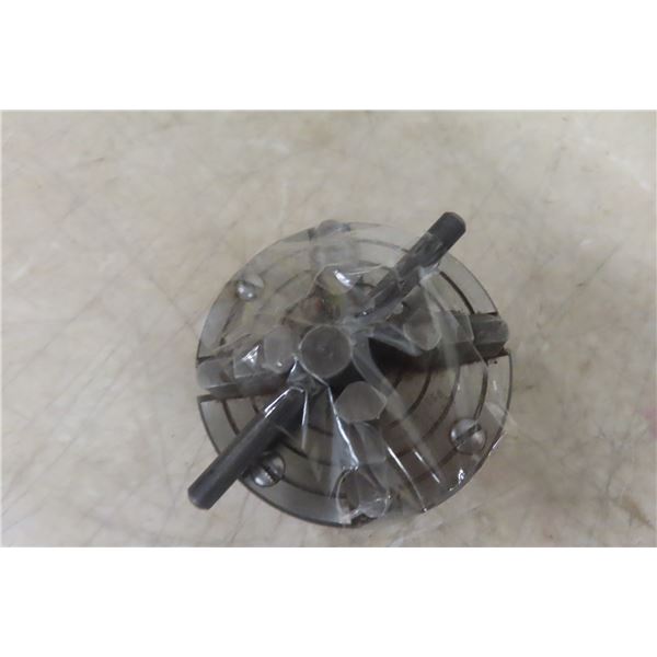 1" To 3" Craftsman Chuck Head 6"
