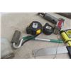 Image 3 : Power Master, Marker And Contour Gauge, 4 Measuring Tapes, 3 Squares, Sharpe Air Sprayer, Etc.