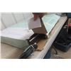 Image 5 : Commercial Garment Rack Adjustable Height And Width