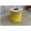 Image 1 : Heavy Duty 3/4" Poly Twine Rope 120 Feet