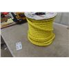 Image 4 : Heavy Duty 3/4" Poly Twine Rope 120 Feet