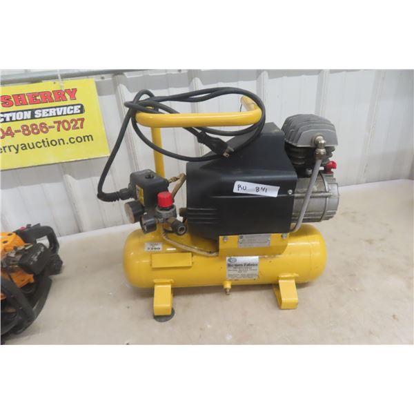 Portable Air Compressor