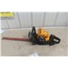 Image 1 : Poulan Pro Hedge Trimmer 22" Blade (Was Used 3 Years Ago)
