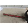 Image 4 : Poulan Pro Hedge Trimmer 22" Blade (Was Used 3 Years Ago)