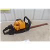 Image 5 : Poulan Pro Hedge Trimmer 22" Blade (Was Used 3 Years Ago)