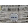 Image 2 : Box Fan - 21" x 21"