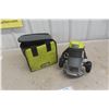 Image 1 : RYOBI 1/4" Shank Router With Carrying Case