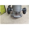 Image 4 : RYOBI 1/4" Shank Router With Carrying Case
