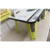 Image 2 : RYOBI 32" X 16" Router Table Never Used