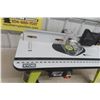 Image 3 : RYOBI 32" X 16" Router Table Never Used