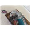 Image 2 : Heavy Duty Makita Angle Hand Grinder