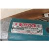 Image 3 : Heavy Duty Makita Angle Hand Grinder