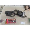Image 1 : Heavy Duty Craftsman Jig Saw And Black And Decker Flat Sander