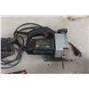 Image 2 : Heavy Duty Craftsman Jig Saw And Black And Decker Flat Sander