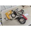 Image 1 : Milwaukee Drywall Drill, Rockwell 3/8" Drill And 1/2" Hammer Drill