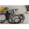 Image 4 : Milwaukee Drywall Drill, Rockwell 3/8" Drill And 1/2" Hammer Drill