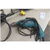 Image 5 : Craftsman 7" Circular Saw, Makita 1/2" Drill and 3/8" Double Insulated Drill