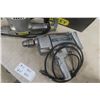 Image 2 : Stanley Heavy Duty Reciprocating Saw With Metal Case And Assorted Blades Plus Artisan Heavy Duty 1/