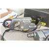 Image 5 : Stanley Heavy Duty Reciprocating Saw With Metal Case And Assorted Blades Plus Artisan Heavy Duty 1/