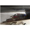 Image 7 : Stanley Heavy Duty Reciprocating Saw With Metal Case And Assorted Blades Plus Artisan Heavy Duty 1/