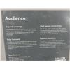 Image 5 : MikroTik Audience 5G Router & Bluetooth Speaker