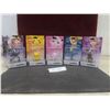 Image 1 : 5 Unopened New Nintendo Amiibos In Original Packages