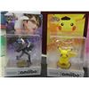 Image 2 : 5 Unopened New Nintendo Amiibos In Original Packages