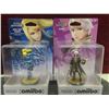Image 5 : 5 Unopened New Nintendo Amiibos In Original Packages