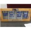 Image 2 : New "The Office" Set Of 4 16 Oz Glassware Set, Multi-Purpose Towel