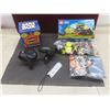 Image 1 : Lego City, Leonard Bag, VR w/ Wireless Controllers