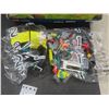 Image 6 : Lego City, Leonard Bag, VR w/ Wireless Controllers