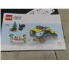 Image 9 : Lego City, Leonard Bag, VR w/ Wireless Controllers