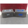 Image 7 : 2 Plastic Cash Boxes, New Motion Sensor Switch Interrupt, Tablet Stand
