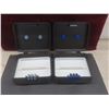 Image 8 : 2 Plastic Cash Boxes, New Motion Sensor Switch Interrupt, Tablet Stand