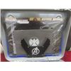 Image 4 : Marvel Cinematic Universe Phase 1 Limited Edition Blu-Ray Disc Collection