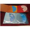 Image 5 : Marvel Cinematic Universe Phase 1 Limited Edition Blu-Ray Disc Collection