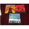 Image 6 : Marvel Cinematic Universe Phase 1 Limited Edition Blu-Ray Disc Collection