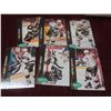 Image 13 : Hockey Cards: Parkhurst, Upper Deck, Pinnacle