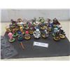 Image 1 : 28 Nintendo Amiibos