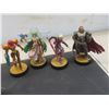 Image 2 : 28 Nintendo Amiibos