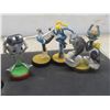Image 3 : 28 Nintendo Amiibos