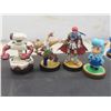 Image 5 : 28 Nintendo Amiibos