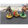 Image 7 : 28 Nintendo Amiibos