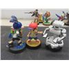 Image 8 : 28 Nintendo Amiibos
